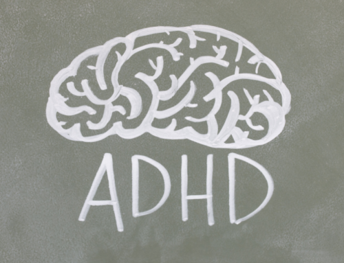At overvinde udfordringer: Strategier for ledere med ADHD